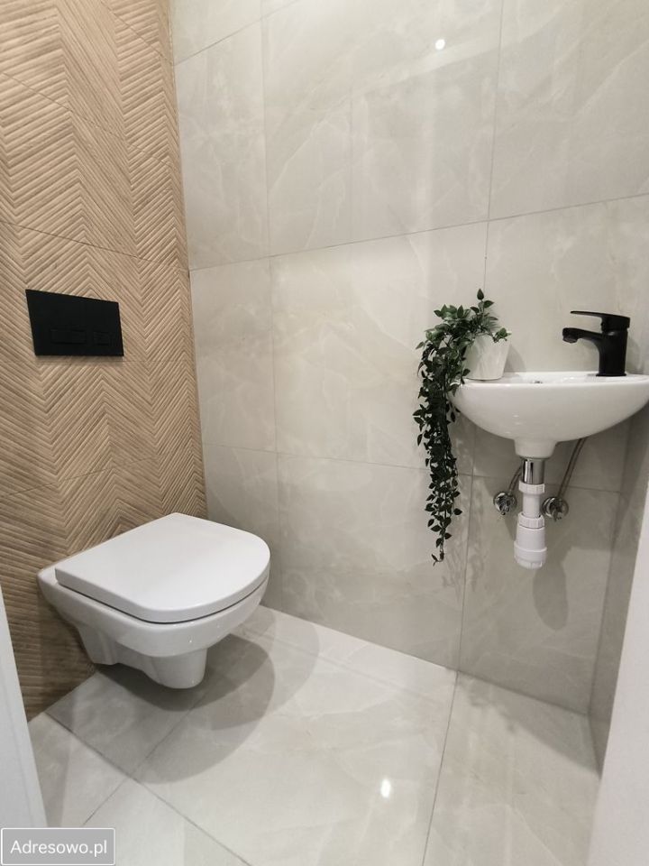 Mieszkanie 4-pokojowe Sosnowiec Sielec, ul. Sielecka. Zdjęcie 13