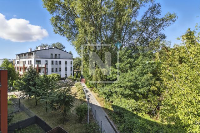 Mieszkanie 3-pokojowe Warszawa Włochy, ul. Szczęsna. Zdjęcie 12