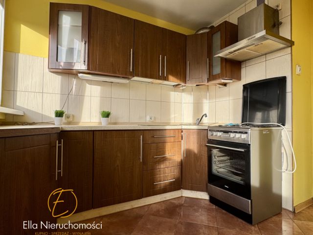 Mieszkanie 3-pokojowe Legnica, ul. Gwiezdna. Zdjęcie 11