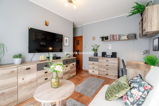 Mieszkanie 2-pokojowe Kraków Płaszów, ul. Myśliwska. Zdjęcie 13