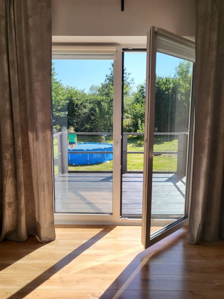 dom wolnostojący, 5 pokoi Skawina Samborek, ul. Wojska Polskiego. Zdjęcie 4