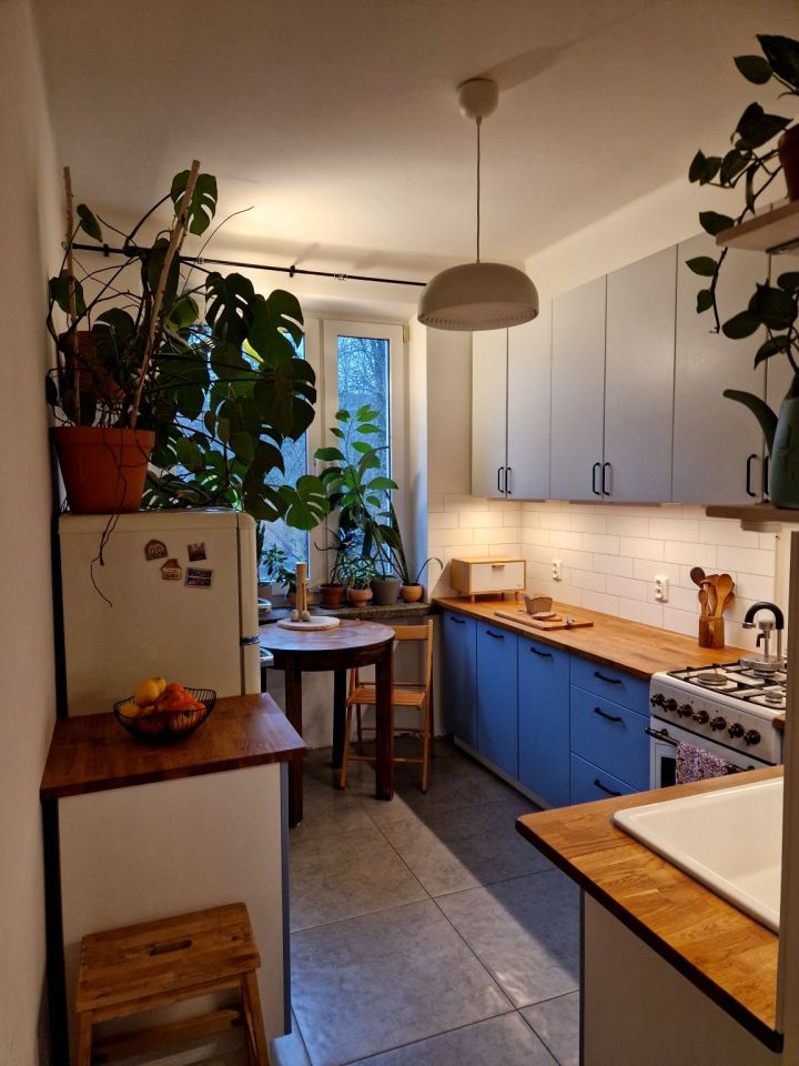 Mieszkanie 2-pokojowe Kraków Nowa Huta, os. Stalowe. Zdjęcie 7