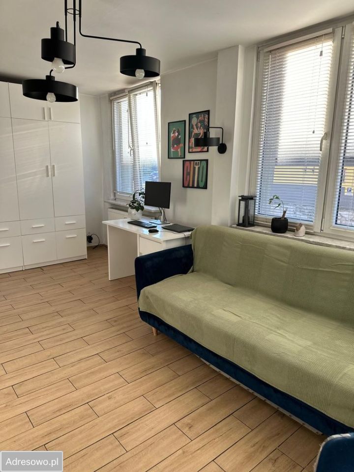 Mieszkanie 2-pokojowe Chorzów, ul. ks. Antoniego Stabika. Zdjęcie 7