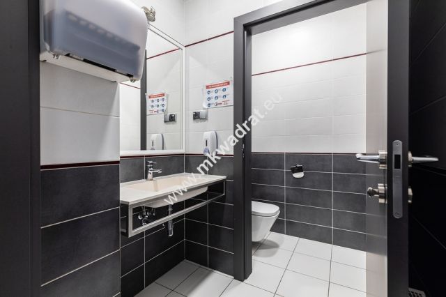 Biuro Warszawa Wola, ul. Żelazna. Zdjęcie 9