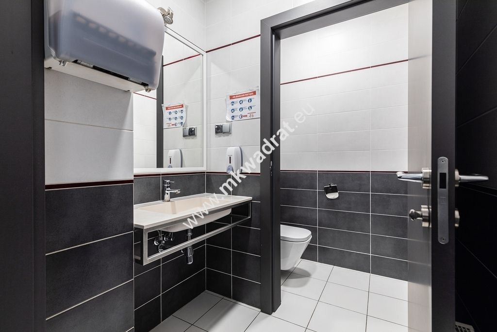 Biuro Warszawa Wola, ul. Żelazna. Zdjęcie 9