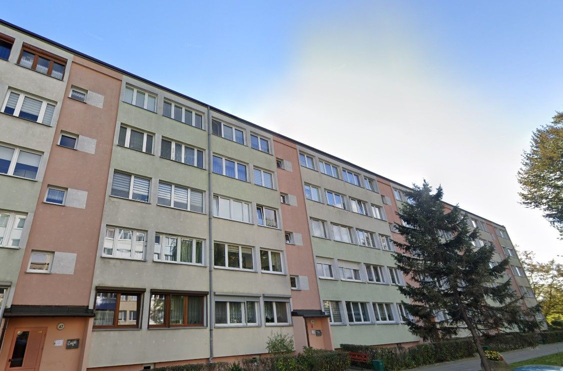 Mieszkanie 3-pokojowe Kalisz, al. Wojska Polskiego. Zdjęcie 9