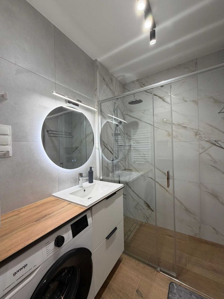 Mieszkanie 2-pokojowe Kraków Czyżyny, ul. Sołtysowska. Zdjęcie 2