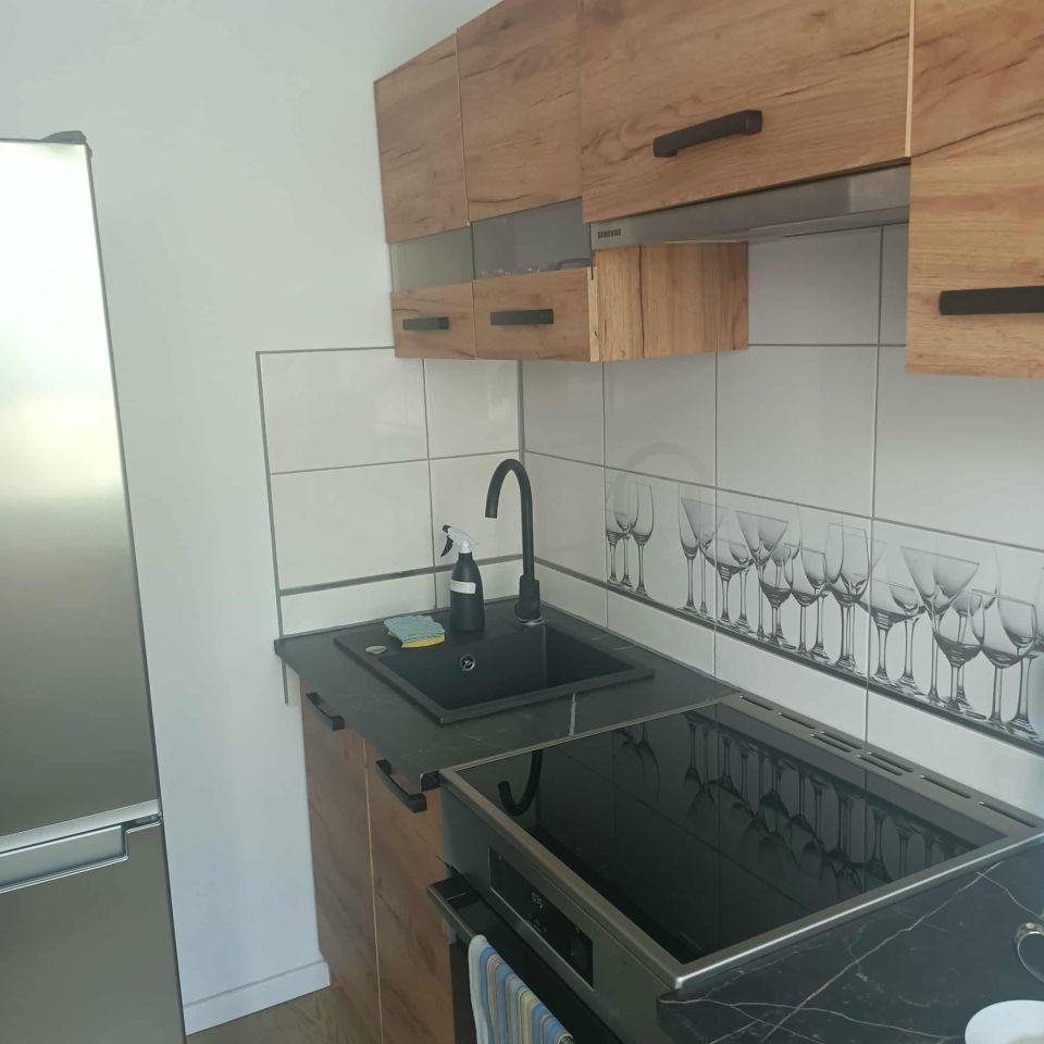 Mieszkanie 3-pokojowe Złotów, ul. Bohaterów Westerplatte. Zdjęcie 12