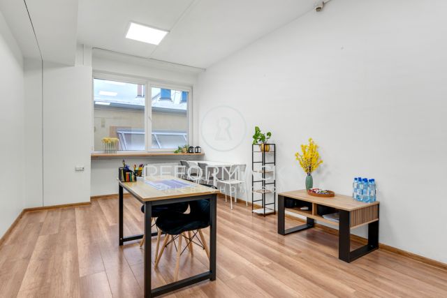 Biuro Rzeszów, al. Tadeusza Rejtana. Zdjęcie 5