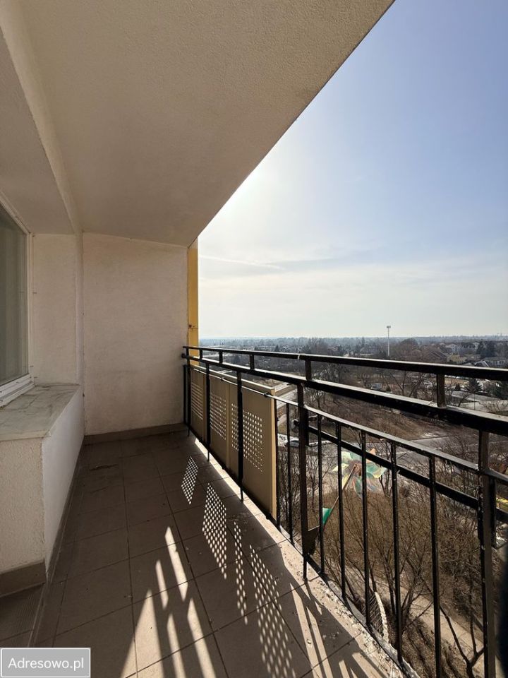 Mieszkanie 4-pokojowe Poznań Grunwald, os. Mikołaja Kopernika. Zdjęcie 11