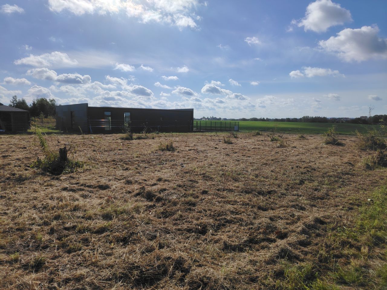 Działka budowlana Bilcza Podsukowie, ul. Jaskółcza. Zdjęcie 2