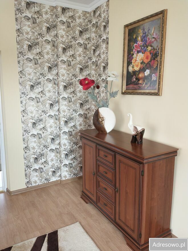 dom wolnostojący, 3 pokoje Wyszatyce. Zdjęcie 8