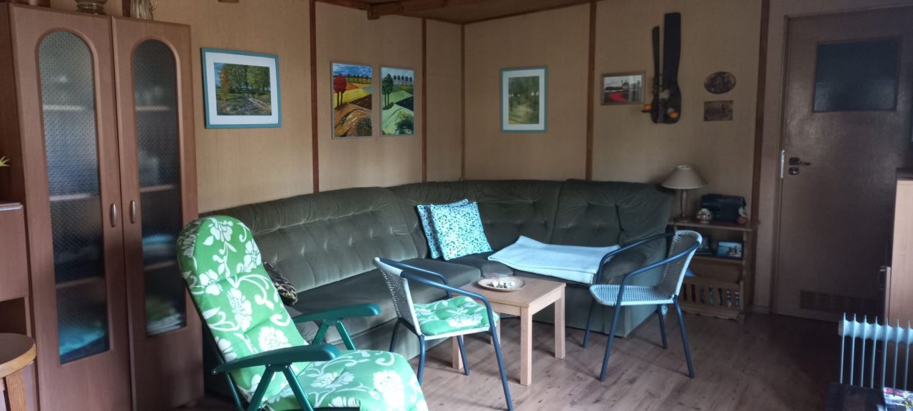 Działka budowlana Tuszyn Tuszyn-Las, ul. Stefana Batorego 15. Zdjęcie 5