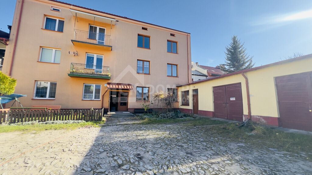 Nieruchomość komercyjna Staszów. Zdjęcie 18