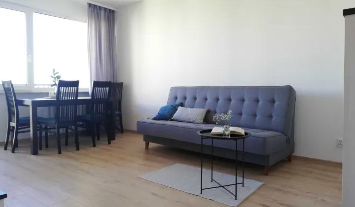 Mieszkanie 2-pokojowe Lubin, ul. Żurawia