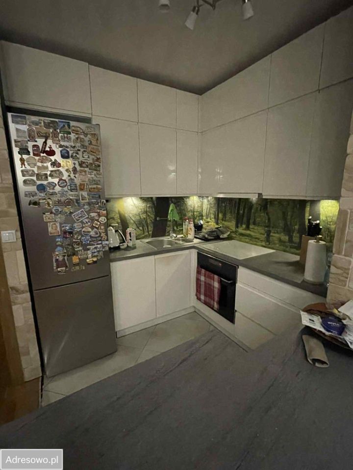 Mieszkanie 2-pokojowe Warszawa Ursus, ul. Starodęby. Zdjęcie 13