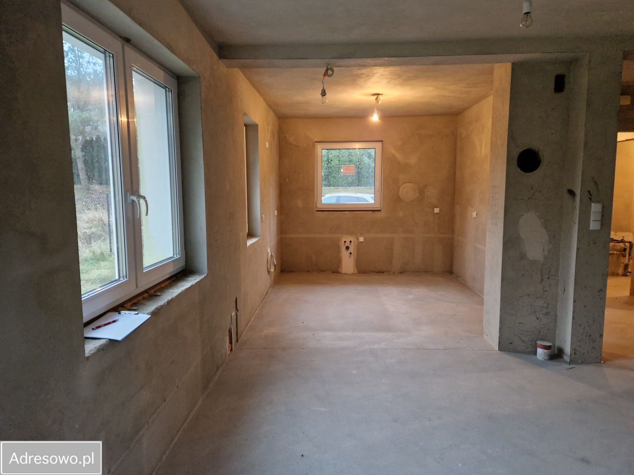 bliźniak, 5 pokoi Przetoczyno, ul. Wygoda. Zdjęcie 7