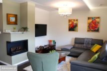 bliźniak, 4 pokoje Rzeszów Budziwój, ul. Senatorska. Zdjęcie 4