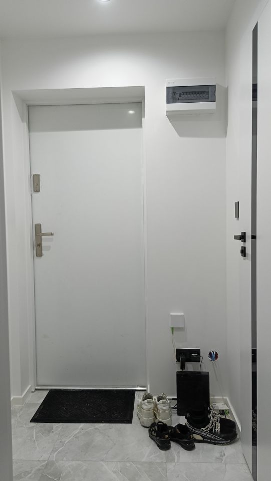 Mieszkanie 2-pokojowe Jaciążek, Jaciążek. Zdjęcie 9