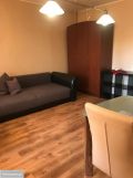 Mieszkanie 1-pokojowe Warszawa Ursynów, ul. Czesława Przybylskiego. Zdjęcie 2