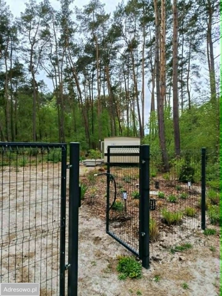 Działka budowlana Dziwnów, ul. Daglezji. Zdjęcie 1