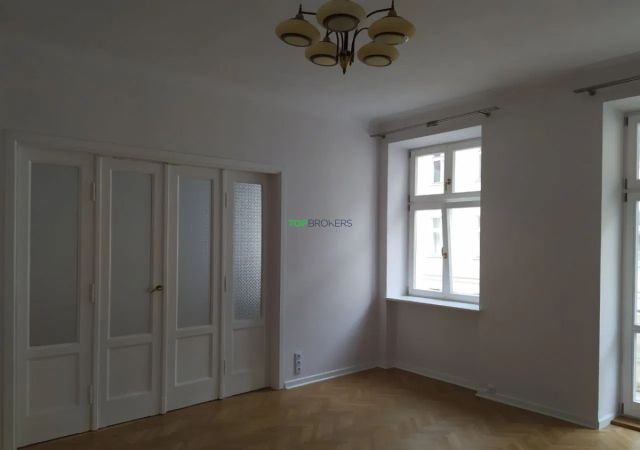 Mieszkanie 4-pokojowe Warszawa Śródmieście, ul. Rozbrat. Zdjęcie 5