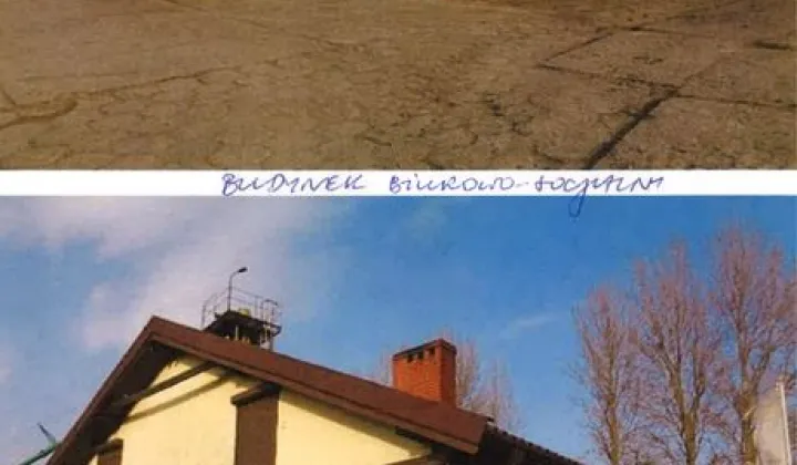Hala/magazyn Nowy Dwór Gdański, ul. Starocińska