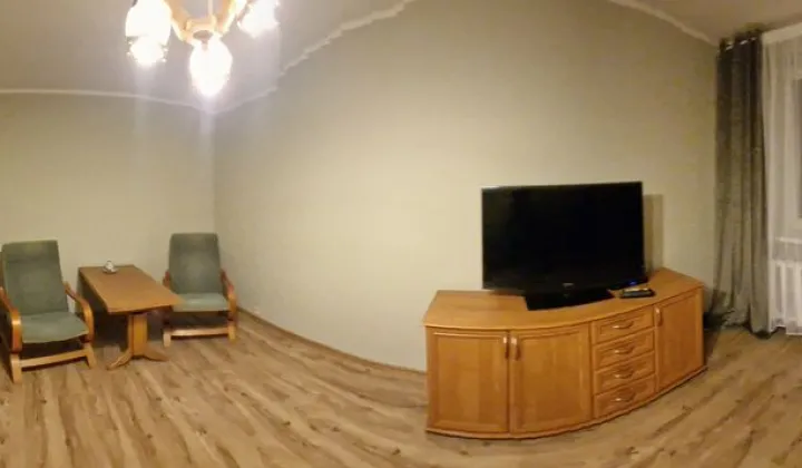 Mieszkanie 2-pokojowe Poznań Chartowo, os. Rusa
