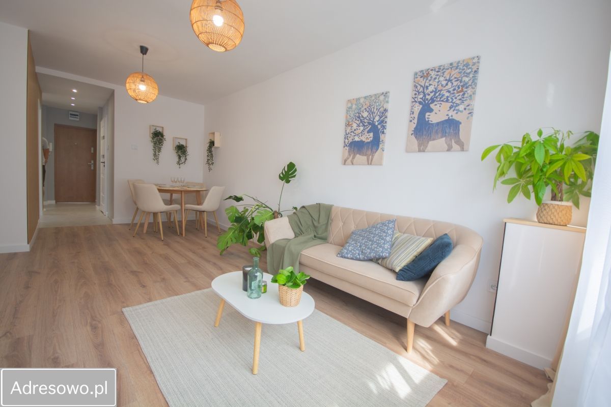 Mieszkanie 4-pokojowe Lublin LSM, ul. Balladyny. Zdjęcie 10