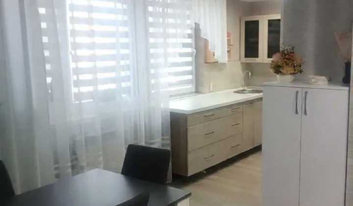 Mieszkanie 3-pokojowe Skierniewice Centrum, ul. Ryszarda Kaczorowskiego