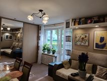 Mieszkanie 1-pokojowe Lublin LSM, ul. Grażyny. Zdjęcie 3