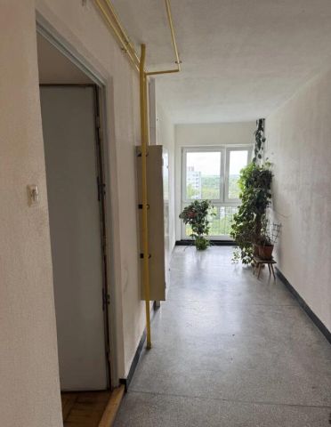 Mieszkanie 3-pokojowe Warszawa Żoliborz, ul. Władysława Broniewskiego. Zdjęcie 11