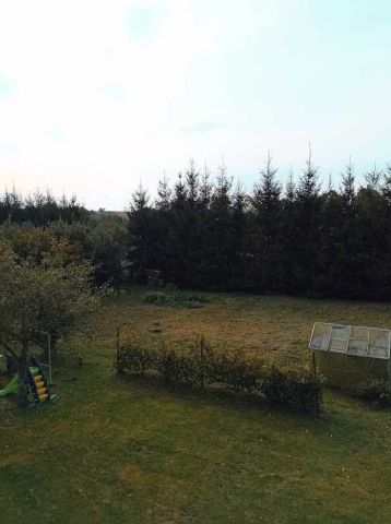 dom wolnostojący Łany, ul. Główna. Zdjęcie 7