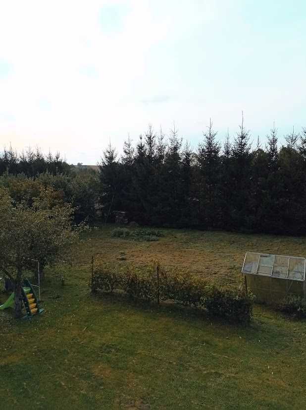 dom wolnostojący Łany, ul. Główna. Zdjęcie 7