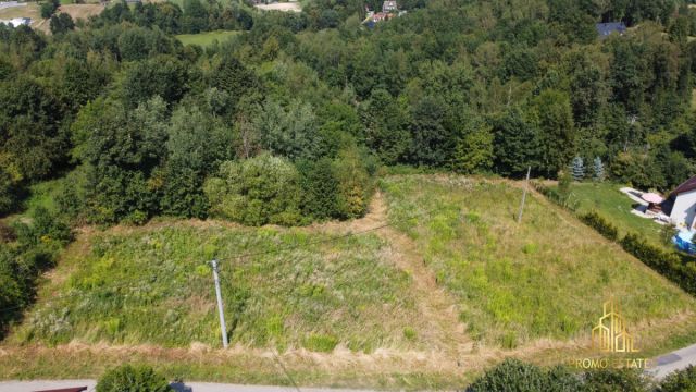 Działka inwestycyjna Siepraw, ul. Brzeg. Zdjęcie 3