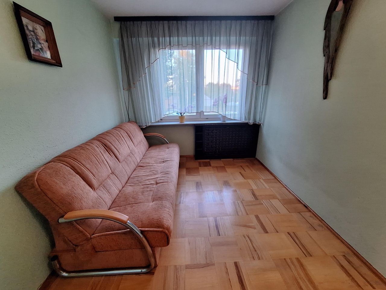 Mieszkanie 3-pokojowe Białystok Leśna Dolina, ul. ks. Jerzego Popiełuszki. Zdjęcie 3