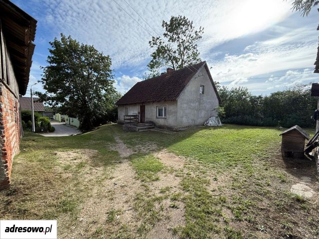 gospodarstwo, 3 pokoje Wyłudy. Zdjęcie 1
