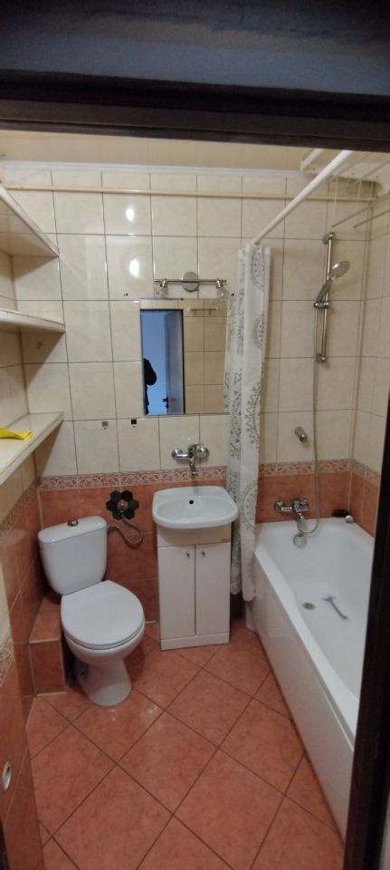 Mieszkanie 1-pokojowe Ruda Śląska Kochłowice. Zdjęcie 4