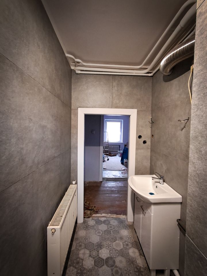 Mieszkanie 3-pokojowe Zielona Góra, ul. Marii Konopnickiej. Zdjęcie 10