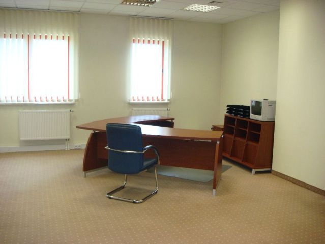 Biuro Janczewice. Zdjęcie 8
