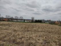 Działka budowlana Brzeziny, ul. Ludowa. Zdjęcie 3