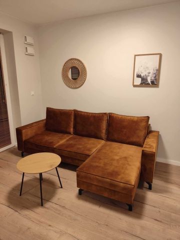 Mieszkanie 1-pokojowe Warszawa Praga-Północ, ul. Grodzieńska. Zdjęcie 1