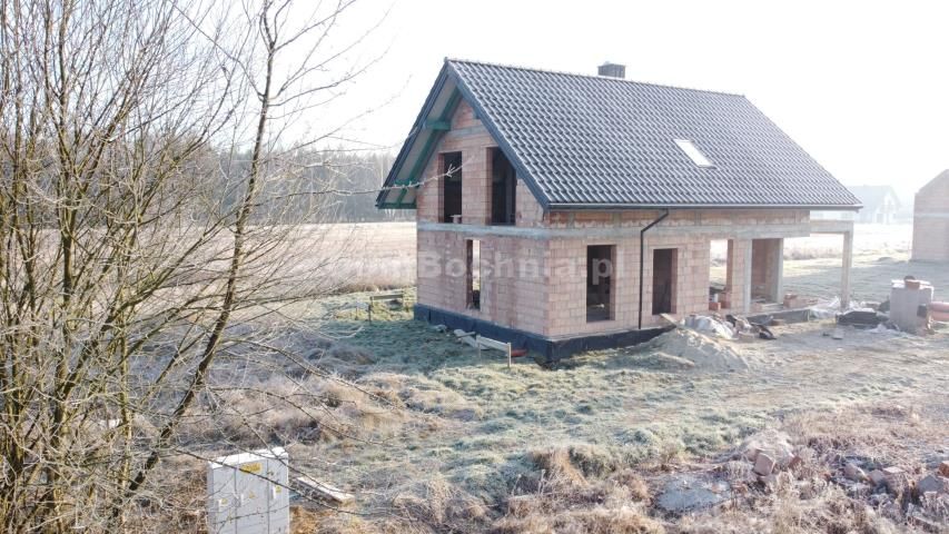 dom wolnostojący, 6 pokoi Bucze. Zdjęcie 7