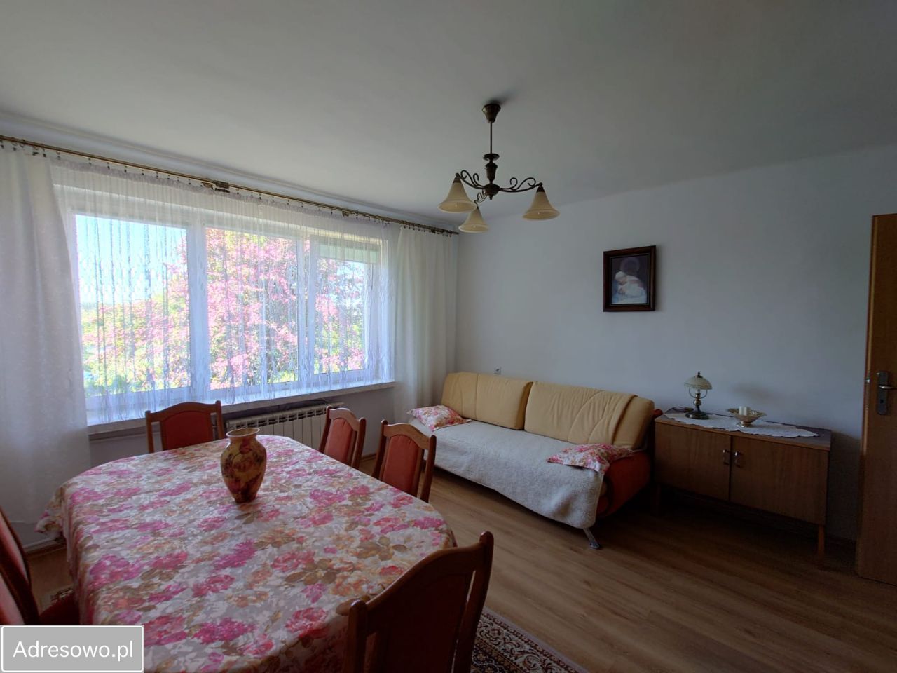 Mieszkanie 3-pokojowe Czartajew, ul. Długa. Zdjęcie 4