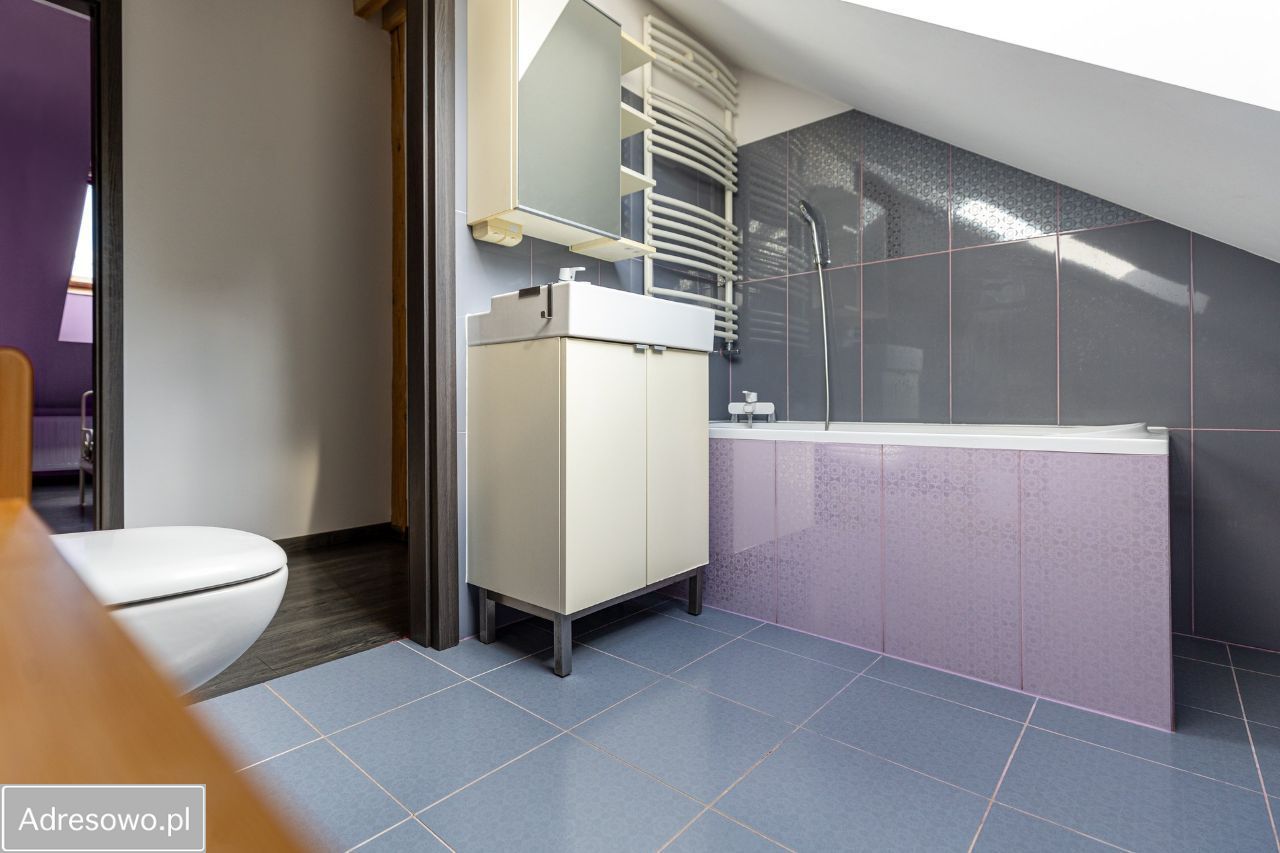 dom wolnostojący, 4 pokoje Mierzyn. Zdjęcie 20