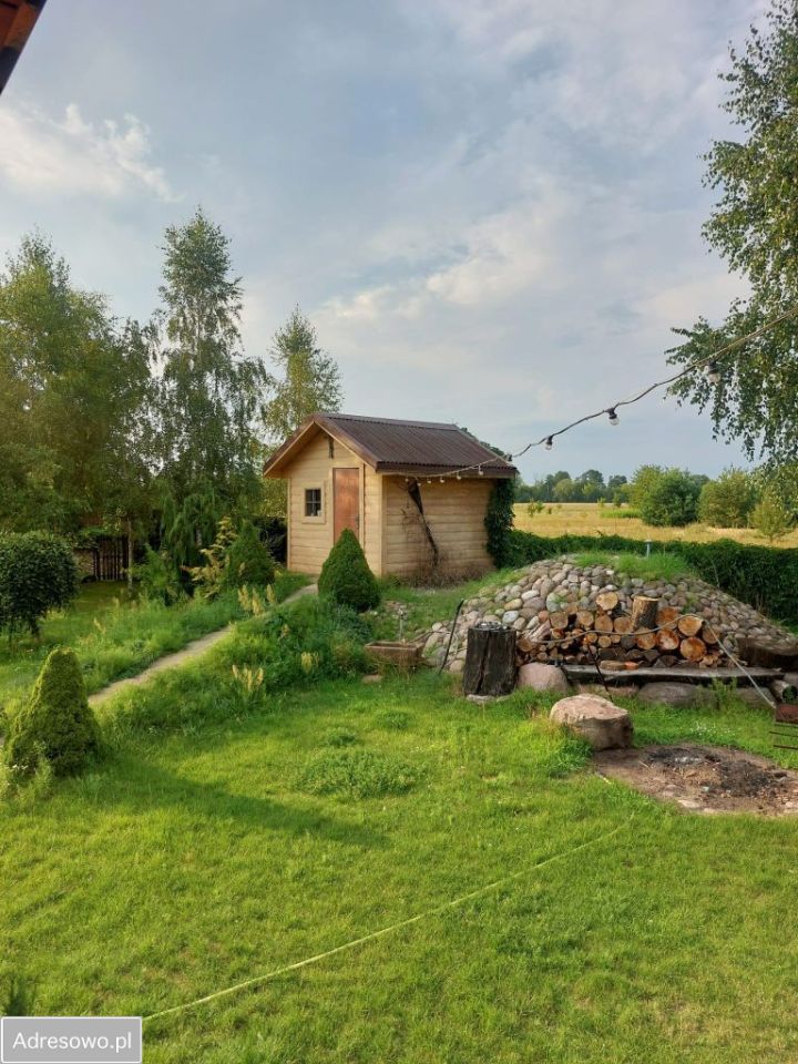 dom wolnostojący, 3 pokoje Chełsty. Zdjęcie 4