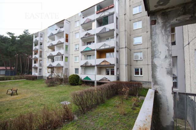 Mieszkanie 2-pokojowe Gdynia Dąbrowa, ul. Miłkowa. Zdjęcie 16
