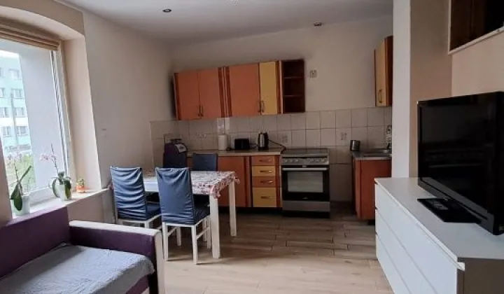 Mieszkanie 2-pokojowe Gogolin, ul. Powstańców