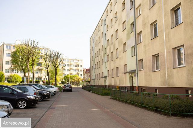 Mieszkanie 2-pokojowe Elbląg, ul. Różana. Zdjęcie 1