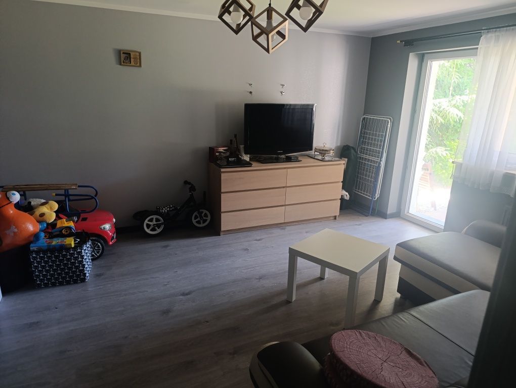 dom wolnostojący Czerniejewo. Zdjęcie 2